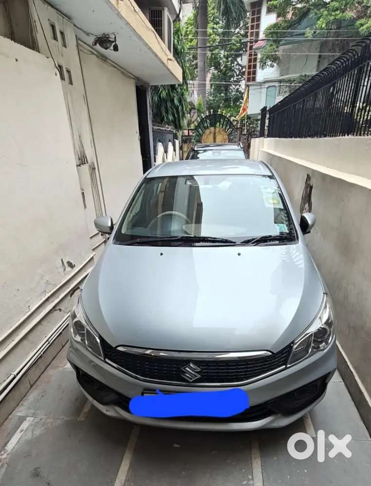 Maruti Suzuki Ciaz Delta 2023 Hybrid