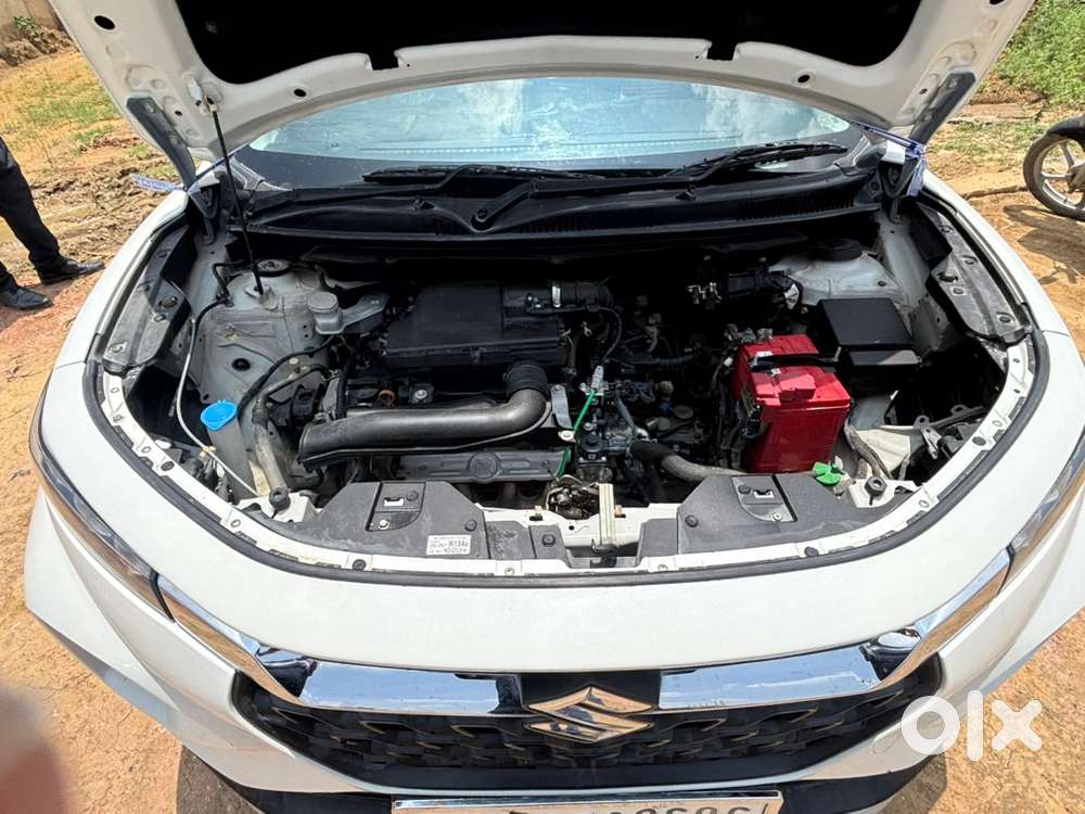 Maruti Suzuki Fronx 2023