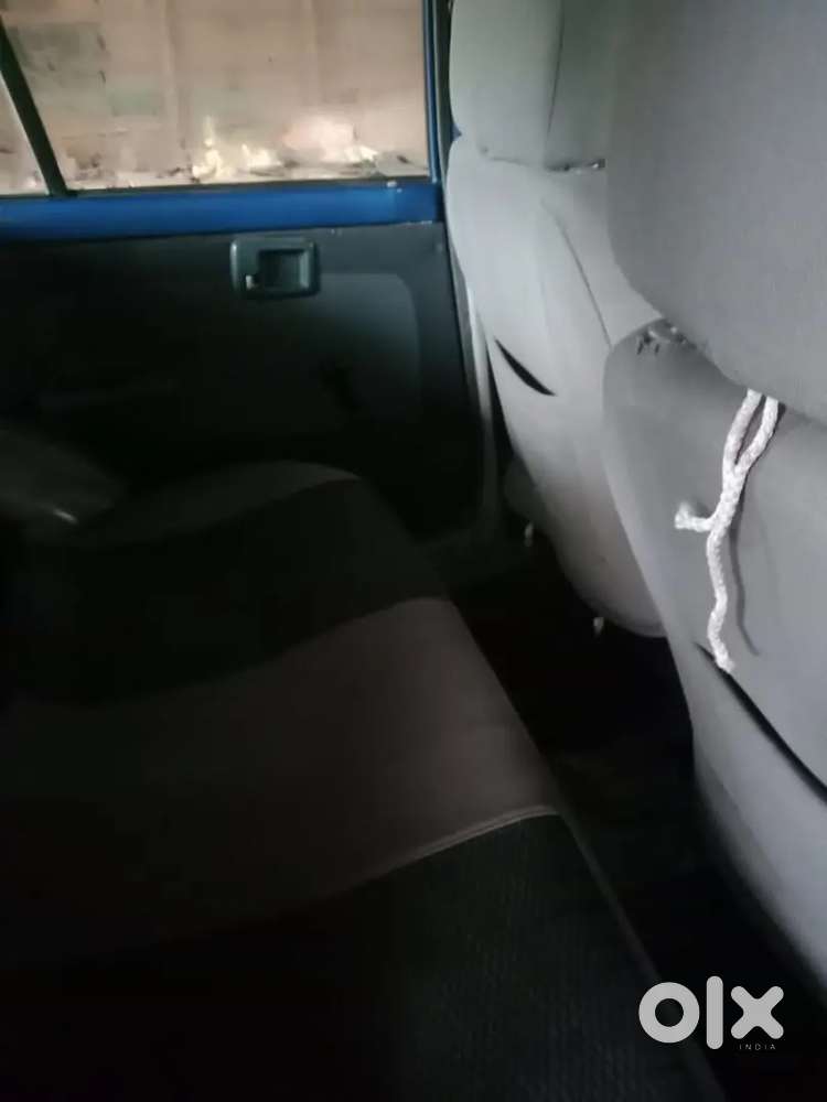 2006 Maruti Suzuki Alto Petrol Manual A/c