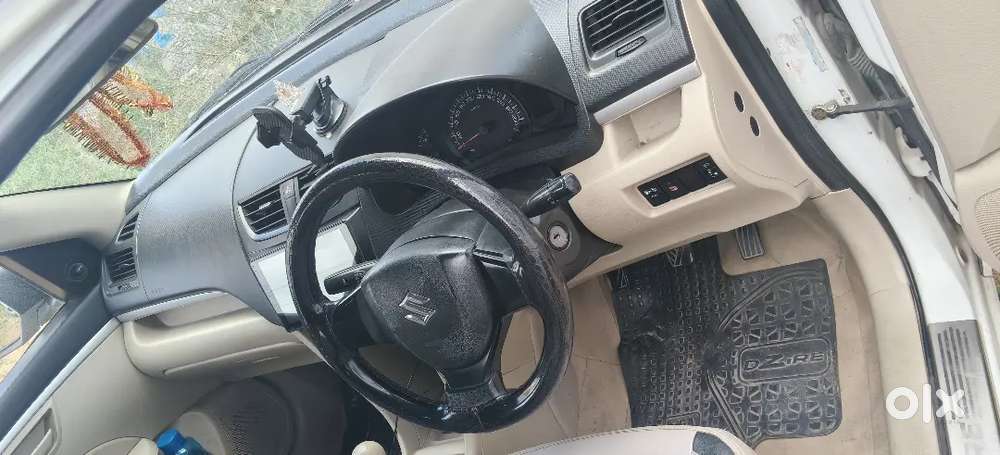Maruti Suzuki Dzire 2022