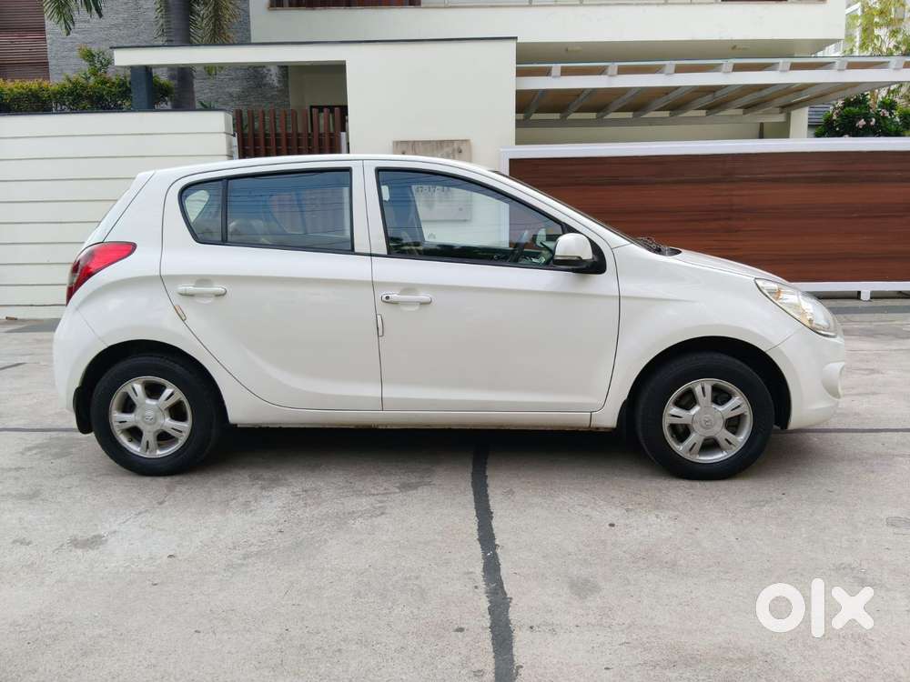 Hyundai I20 Asta, 2011, Diesel