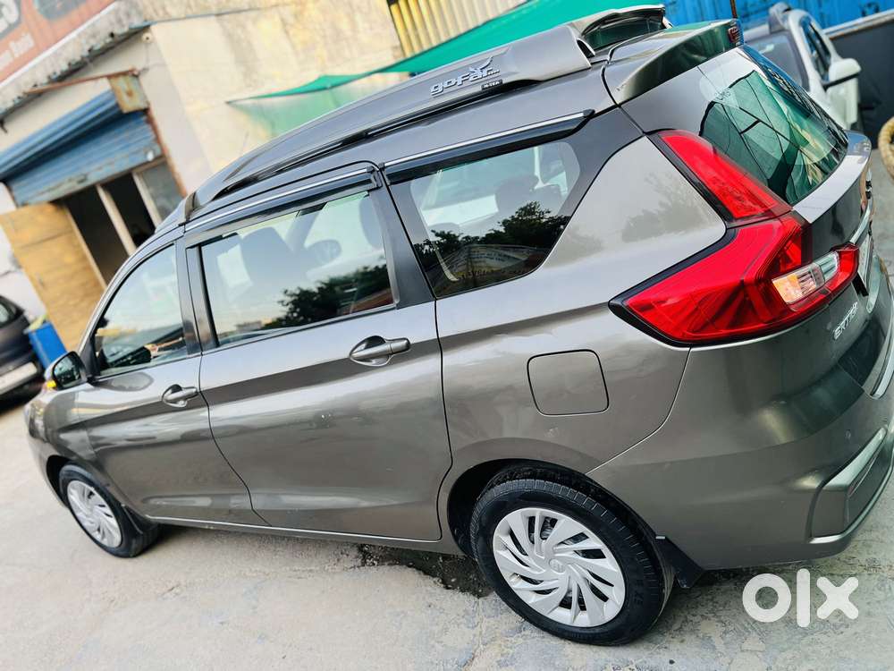 Maruti Suzuki Ertiga Vxi (o) Cng, 2022, Cng & Hybrids