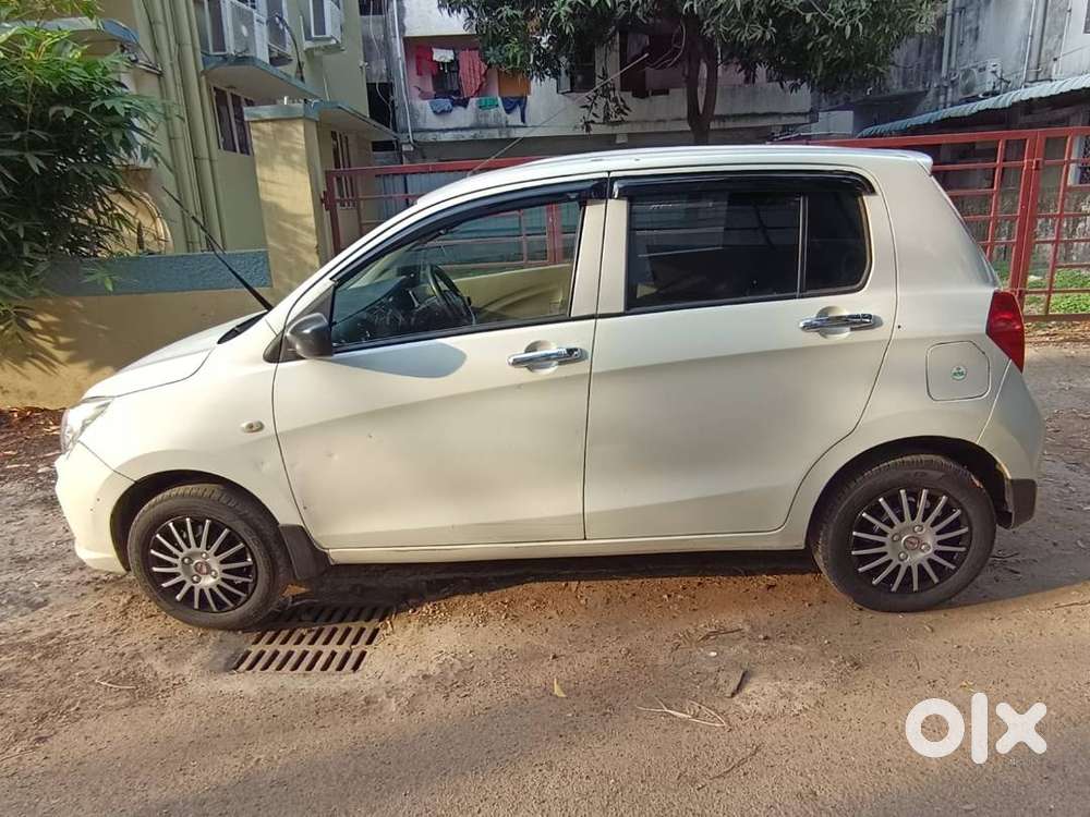 Maruti Suzuki Celerio Vxi 2019 Petrol Manual Single Owner