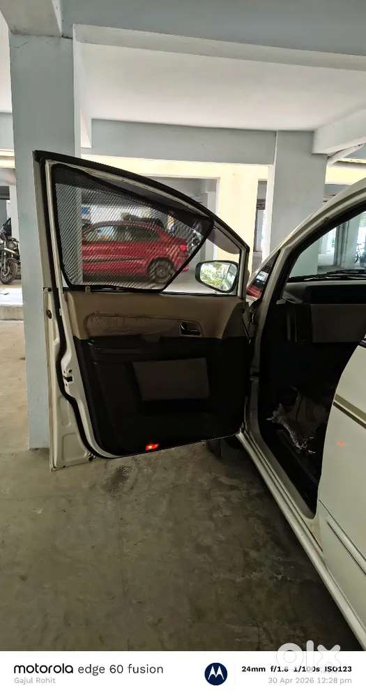 Tata Aria 2014 Varicor Diesel Engine