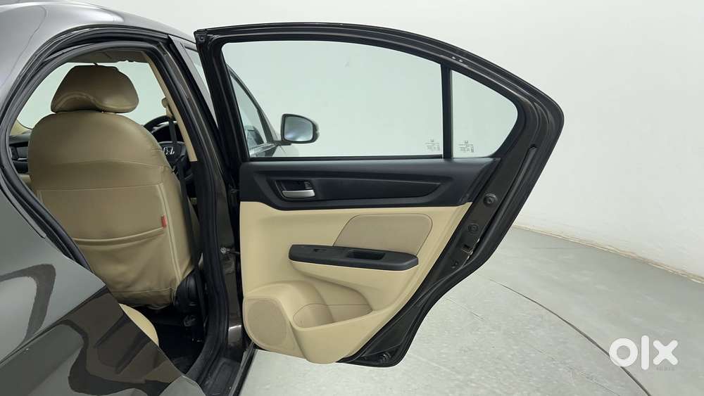 Honda Amaze S 1.2 Petrol Mt, 2021, Petrol