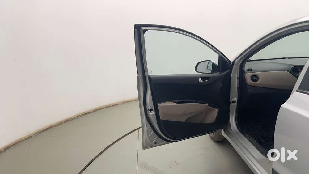 Hyundai Xcent [ ] 1.2 S, 2016, Petrol
