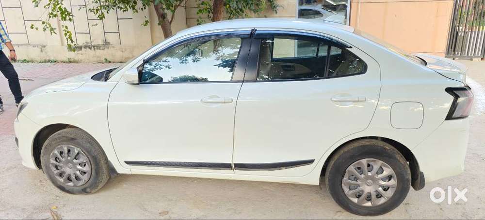 Maruti Dzire Vxi 2025