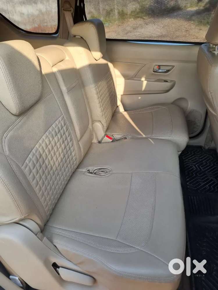 Brand New Ertiga 2024 Model