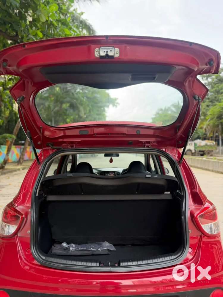 Hyundai Grand I10 [ ] 1.2 Kappa Vtvt Sportz At, 2019, Petrol