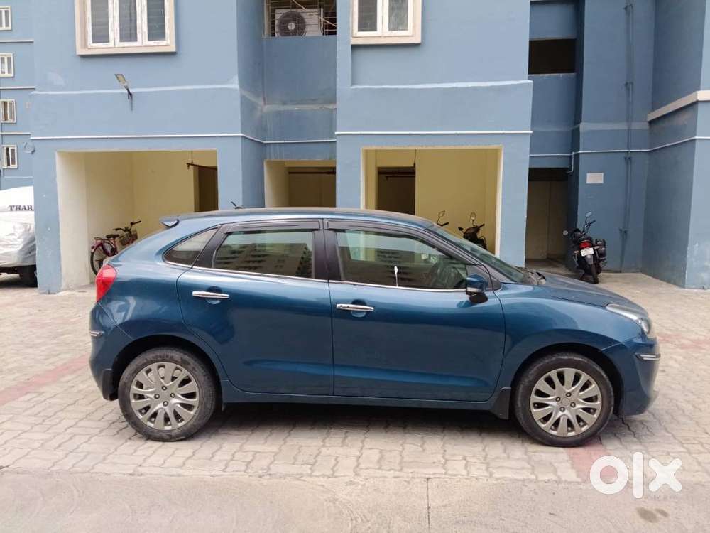 Baleno 2018