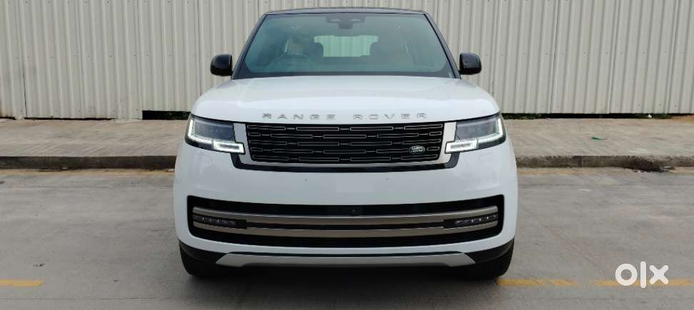 Land Rover Range Hse Lwb 3.0 Diesel, 2024, Diesel