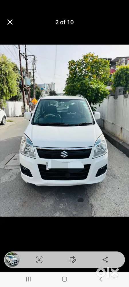 2015/2016 Vxi Petrol  Complete Documents  Center  Loking  All Original