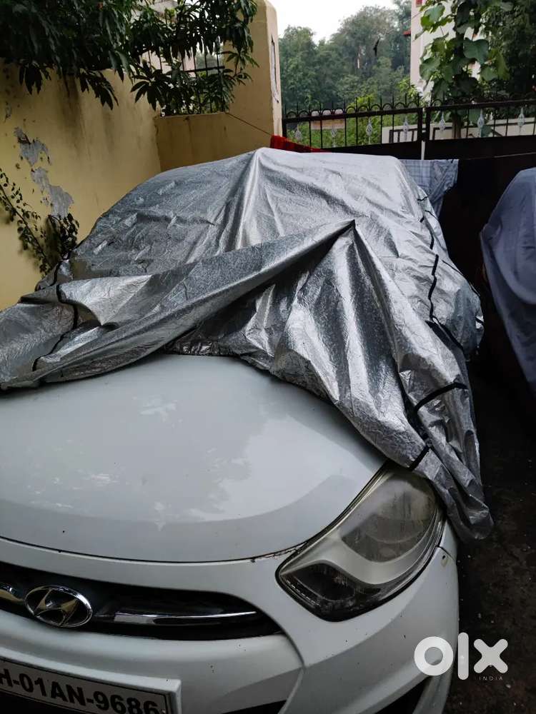 Hyundai I10 2011 Petrol