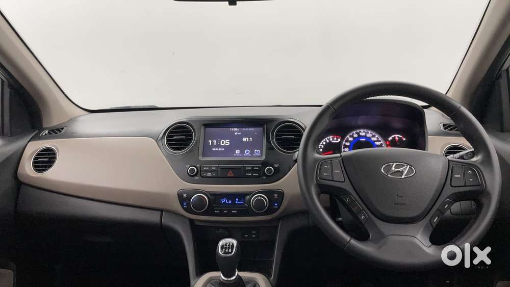 Hyundai Grand I10 1.2 Kappa Asta, 2018, Petrol