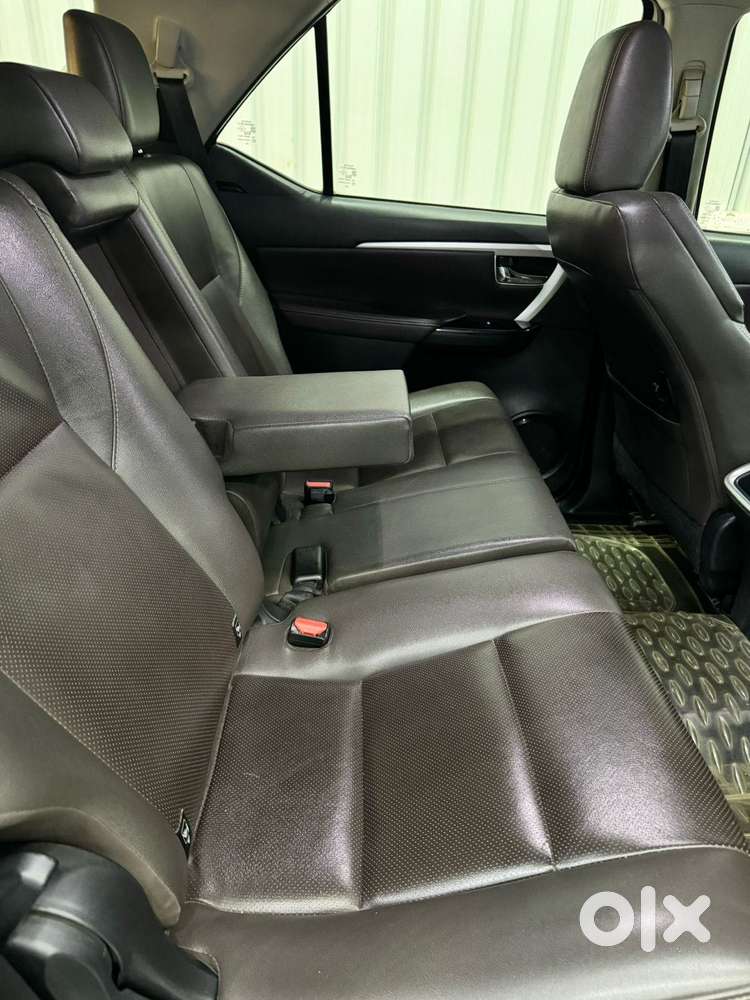 Toyota Fortuner 3.0 4x2 Automatic, 2019, Diesel