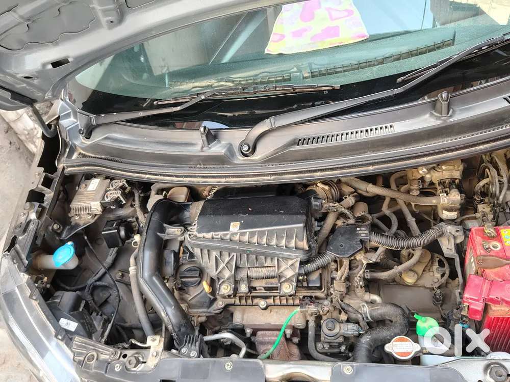 Maruti Suzuki Wagon R Vxi 2024