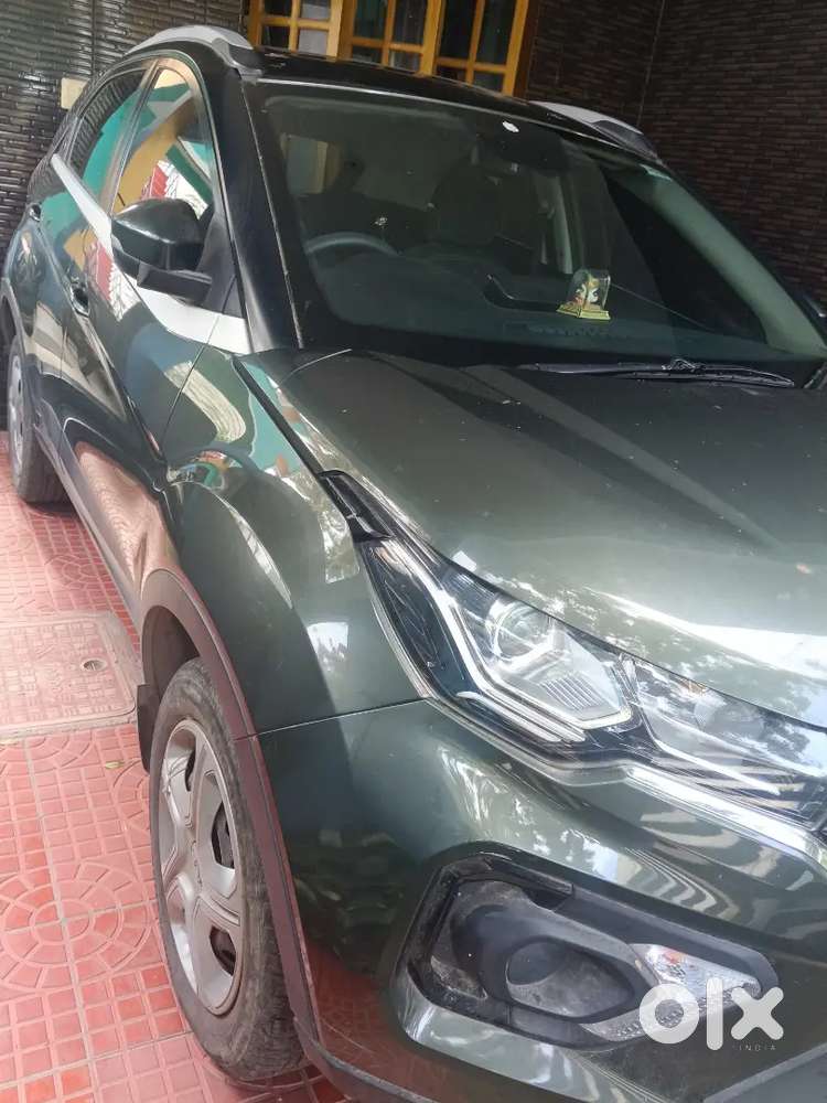 Tata Nexon 1.2 Revotron 2023