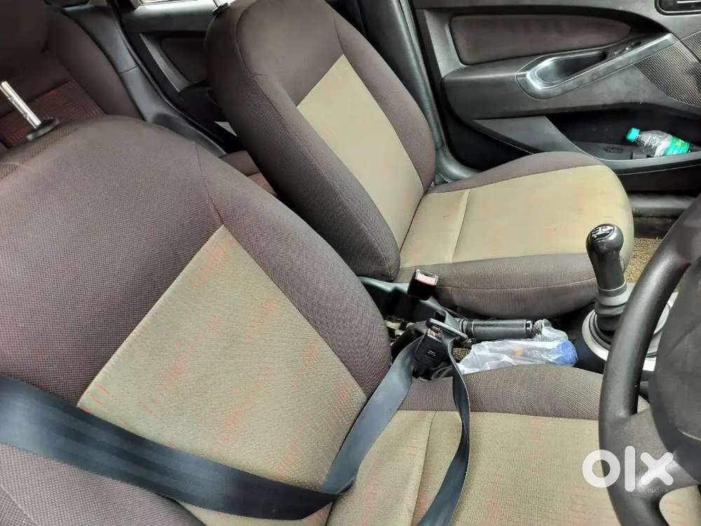 Ford Figo 2012 Diesel Well Maintained