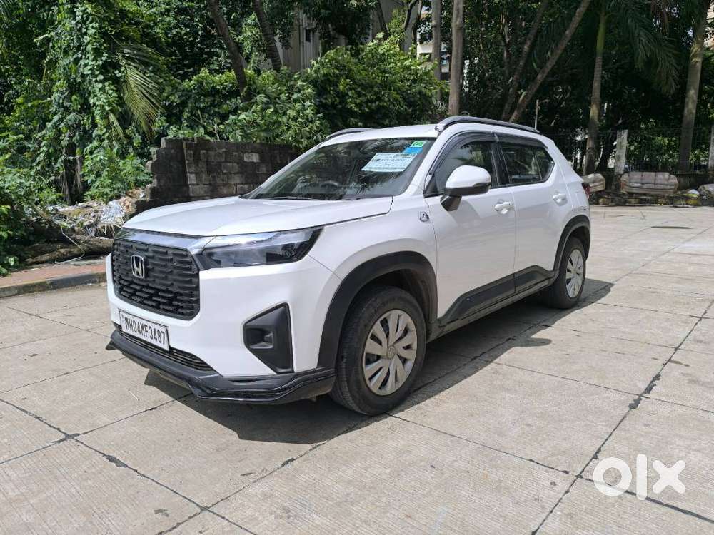 Honda Elevate V Mt, 2024, Petrol