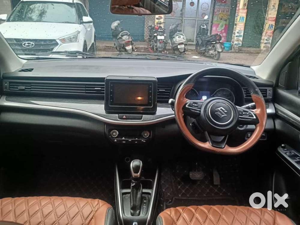 Maruti Suzuki Xl6 1.5 Zeta At, 2021, Petrol