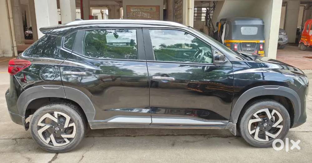 Nissan Magnite 1.0 Xv 2024