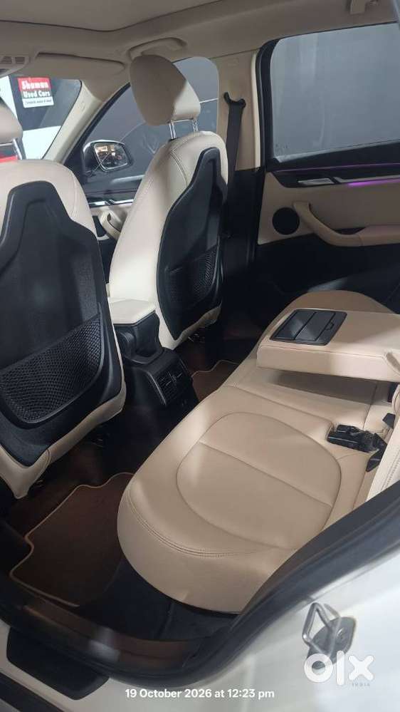 Bmw X1 2.0 Sdrive20d Xline, 2022, Diesel