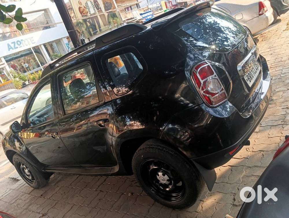 Renault Duster Rxe, 2015, Diesel