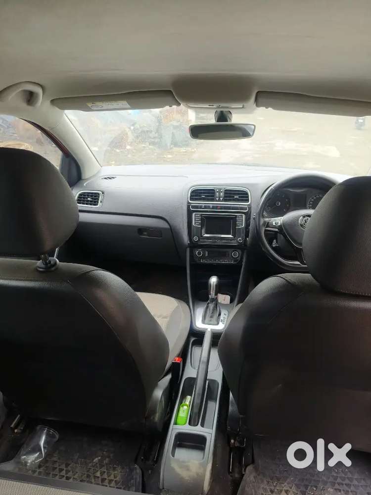 Volkswagen Polo Gti 2017