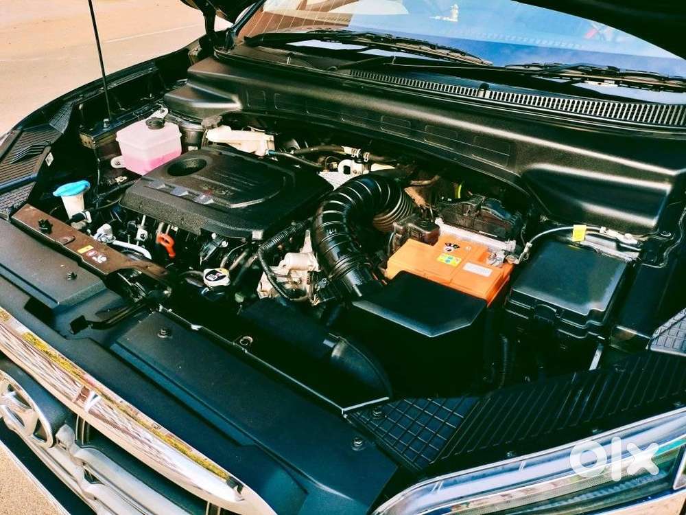 Hyundai Creta Sx 1.5 Diesel, 2021, Diesel