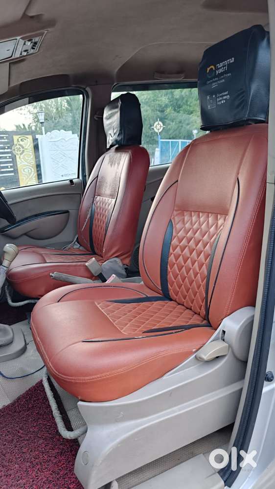 Mahindra Xylo D4, 2018, Diesel