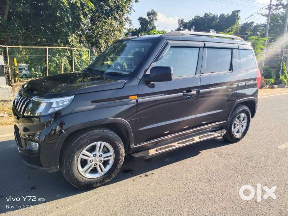 Mahindra Bolero Neo 1.5 N 10 R, 2023, Diesel