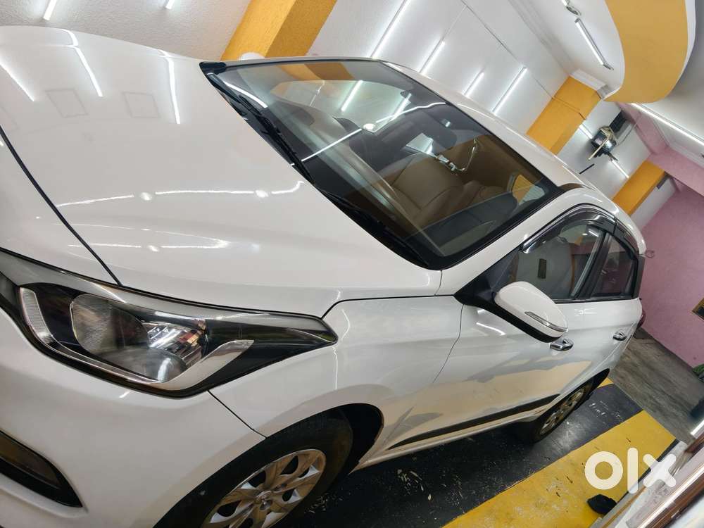 Hyundai I20 Sportz 1.2 Vtvt, 2014, Petrol