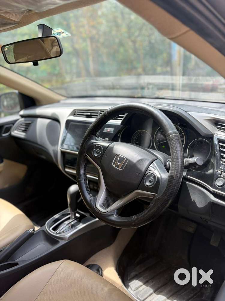 Honda City I-dtec Sv, 2019, Petrol