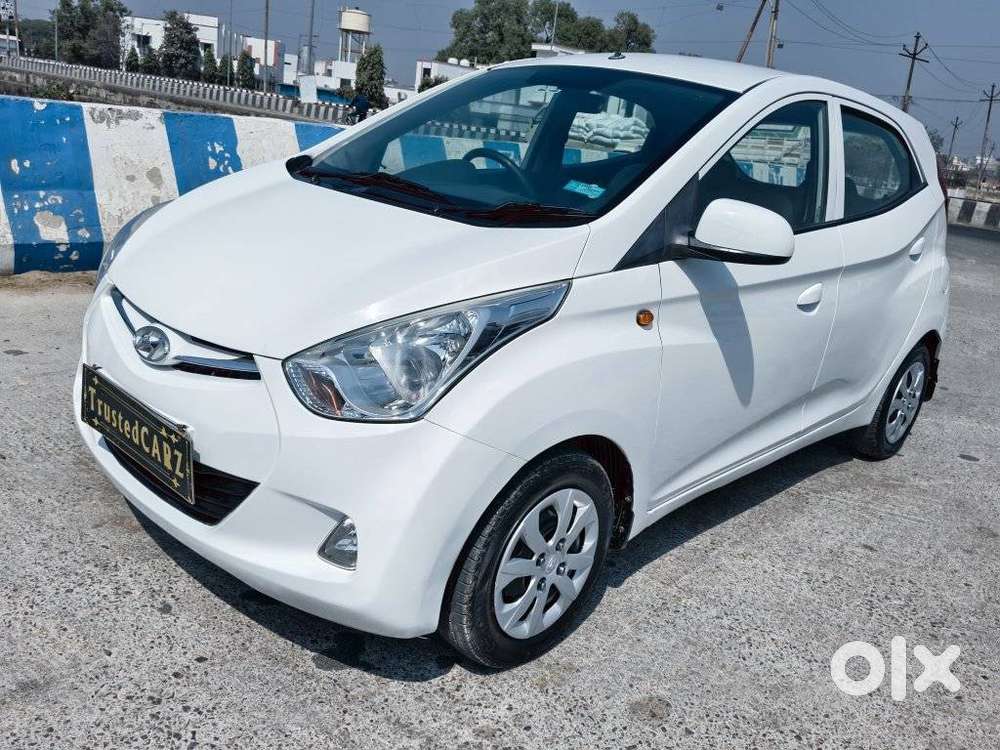 Hyundai Eon
