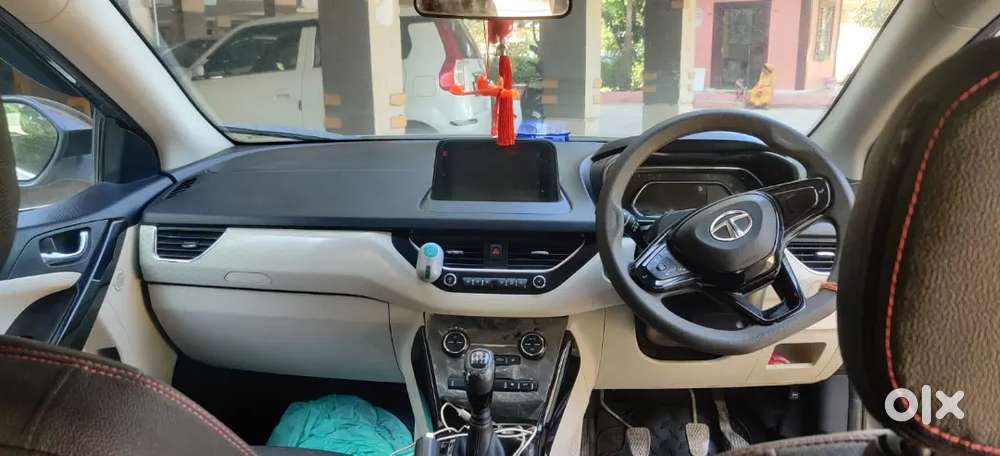 Tata Nexon 2020 1.5 Revotorq Xz Plus