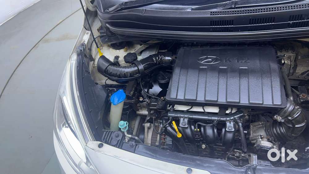 Hyundai Grand I10 1.2 Kappa Asta, 2013, Petrol