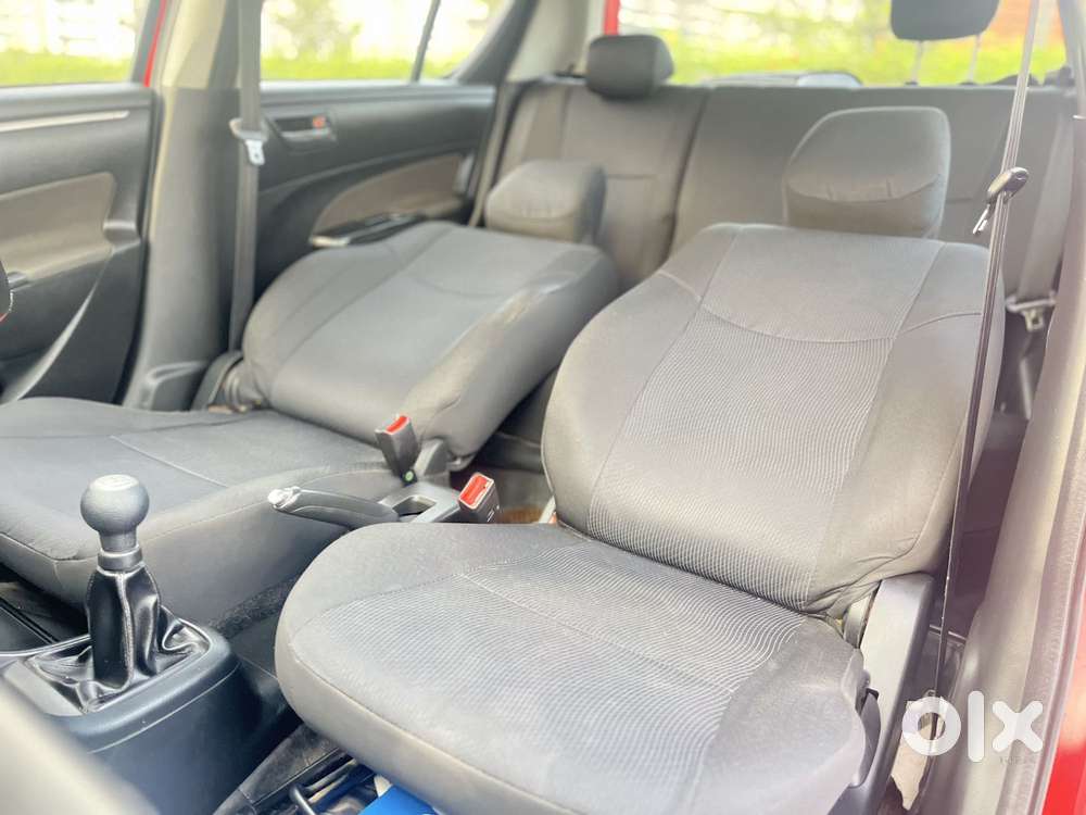 Maruti Suzuki Swift Zxi, 2014, Petrol