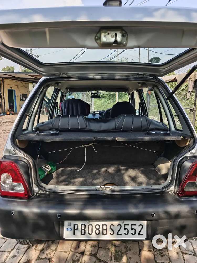 Showroom Condition,fully Accessories Loaded Rs_1.50 Lakh ,