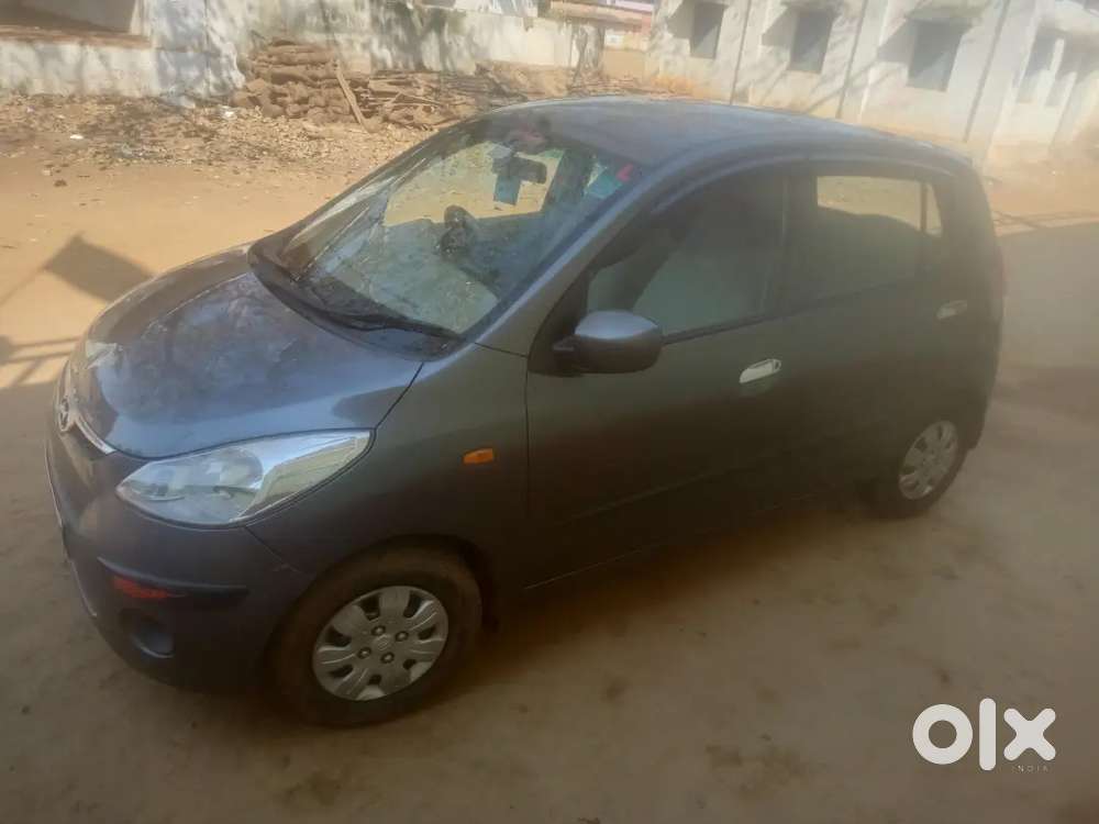 Kar Ki Condition Bilkul Sahi Hai