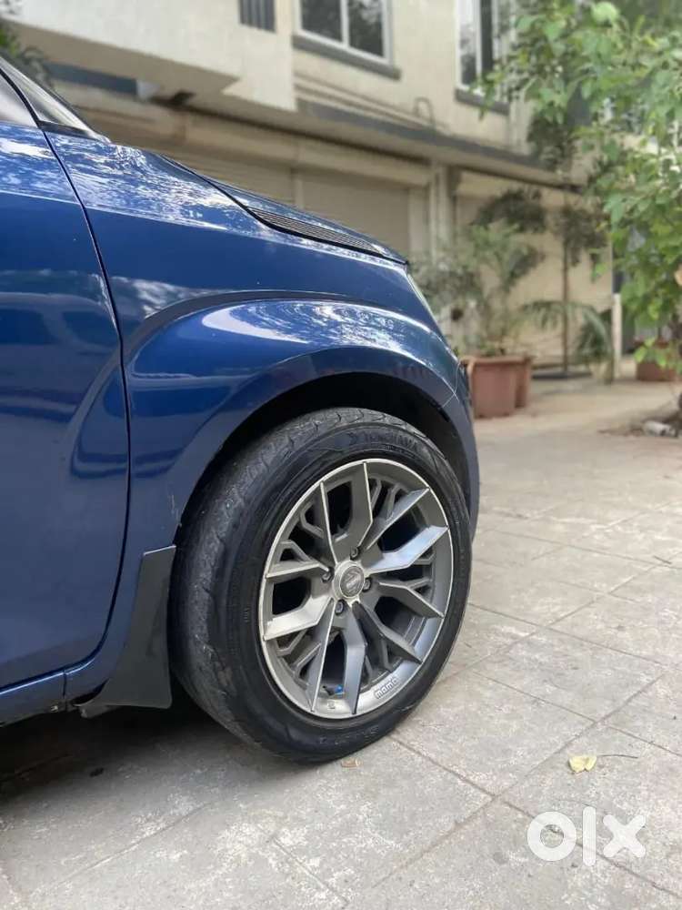 Maruti Suzuki Ignis 2019