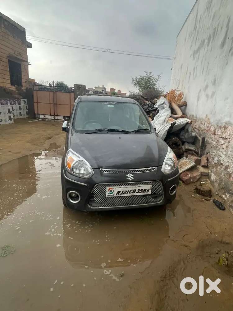 Maruti Suzuki Alto 800 2018 Petrol 63000 Km Driven