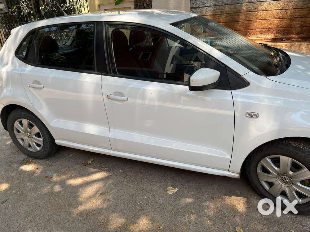 Volkswagen Polo 2010 Diesel Well Maintained