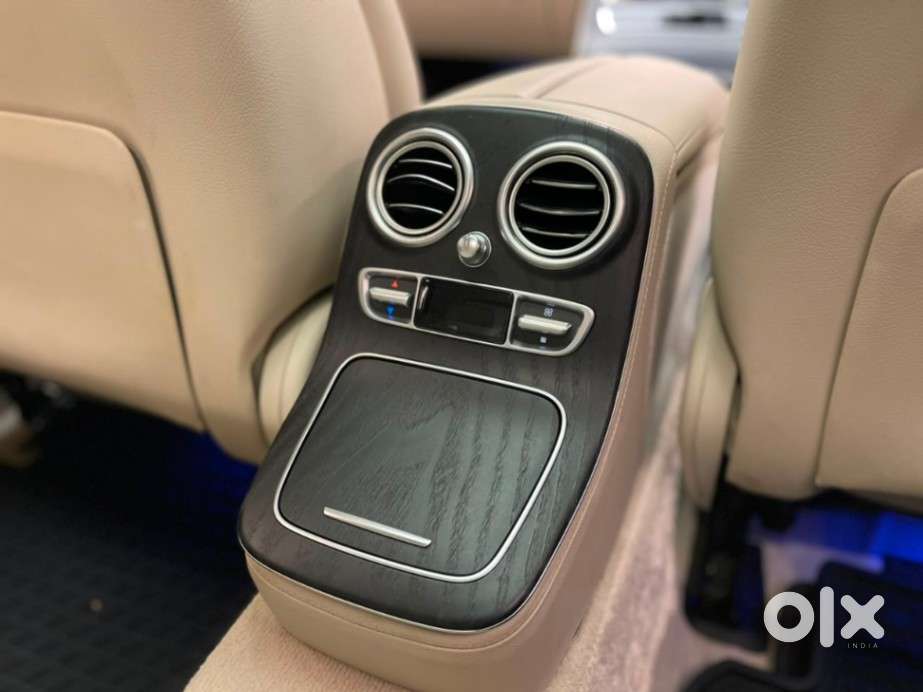 Mercedes-benz E-class E 220 D, 2021, Diesel