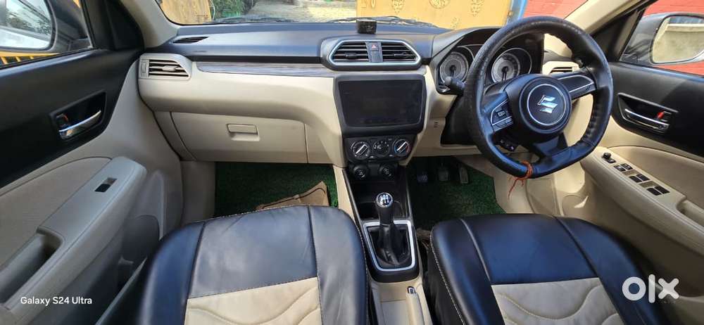 Maruti Suzuki Dzire 1.2 Vxi, 2024, Petrol