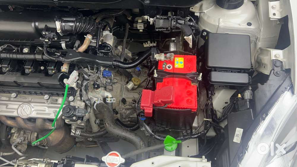 Maruti Suzuki Swift Vvt Vxi, 2021, Petrol