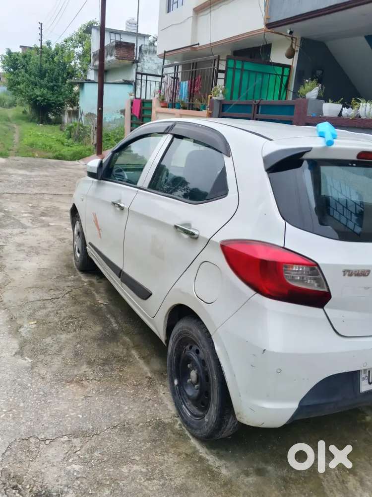 Tata Tiago 1.2 Revotron Xt 2017