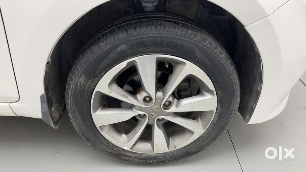 Hyundai Elite I20 [2018-2020] 1.2 Asta, 2015, Petrol