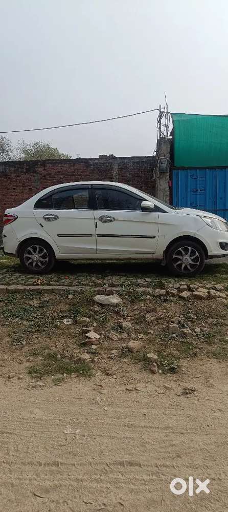 Tata Zest 2017 Diesel 88000 Km Driven