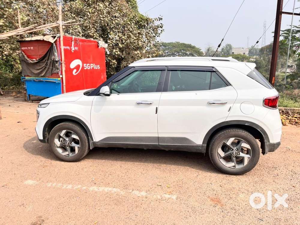 Hyundai Petrol Automatic 2021