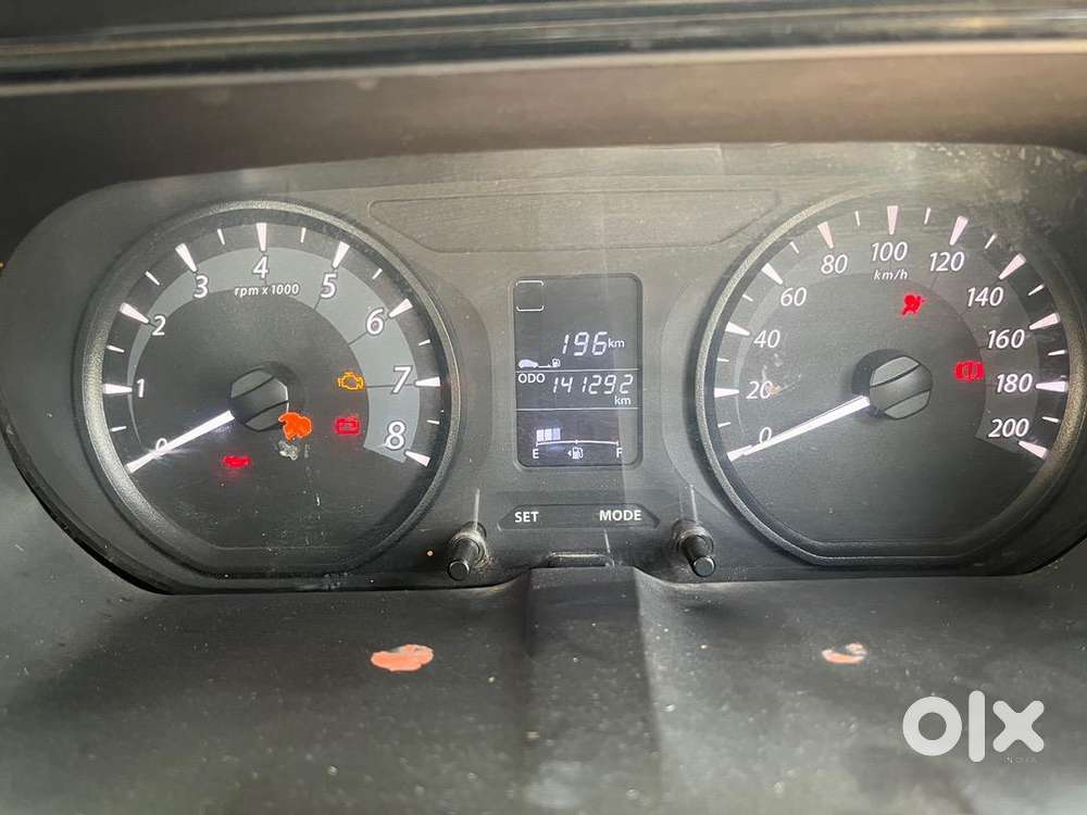 Tata Zest 2019  Ending Diesel Good Condition